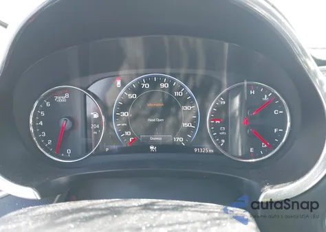 2020 Chevrolet Malibu Fwd Premier z USA, uszkodzony, nr VIN 1G1ZE5SX1LF150970